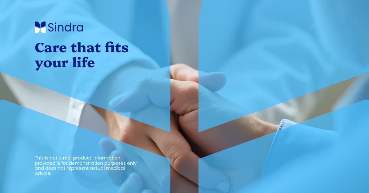 Care that Fits Your Life Sindra Animated-728x90px-Leaderboard-1200x628px-FacebookSponsoredMessage