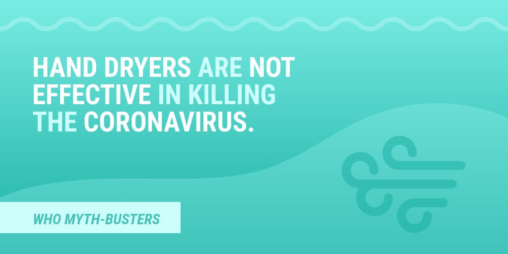 Myth Covid-19 Hand Dryers-1024x512 px