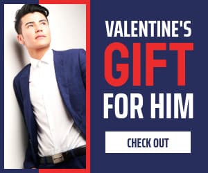 Valentine's Day Gift for Him-300x250px-MediumRectangle