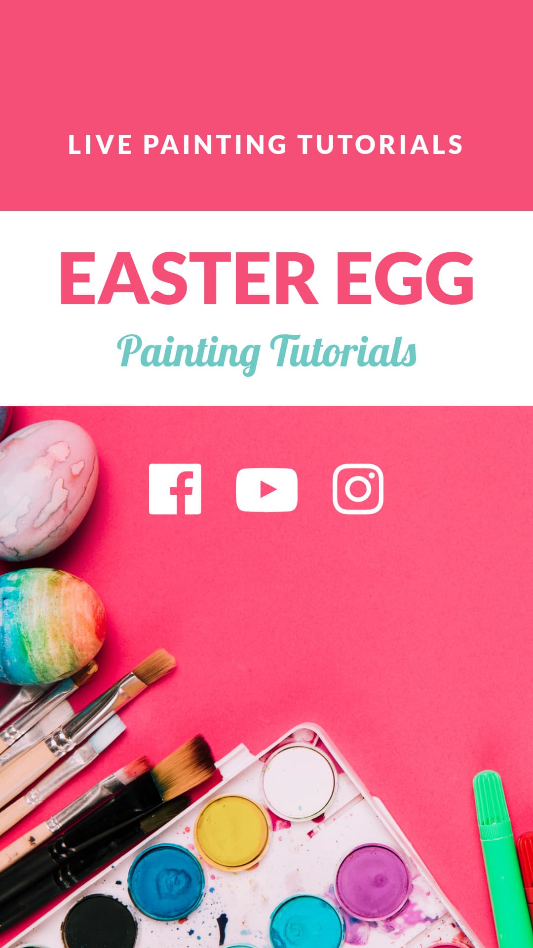 Easter Egg Painting Tutorials-1080x1920px-Story