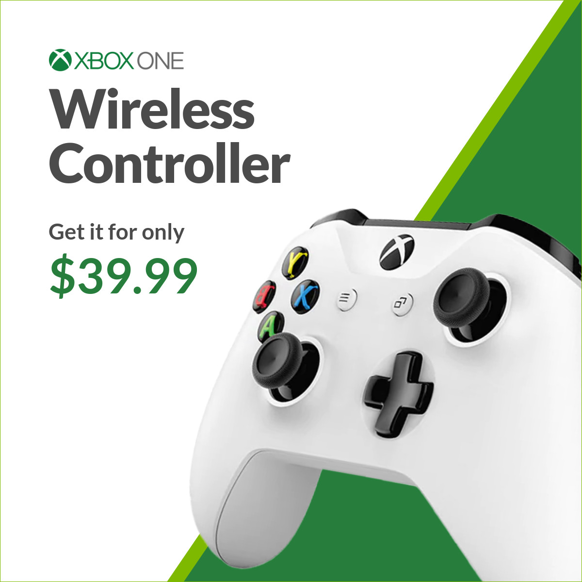 XBOX One Wireless Controller-1200x1200px-FacebookSquarePost