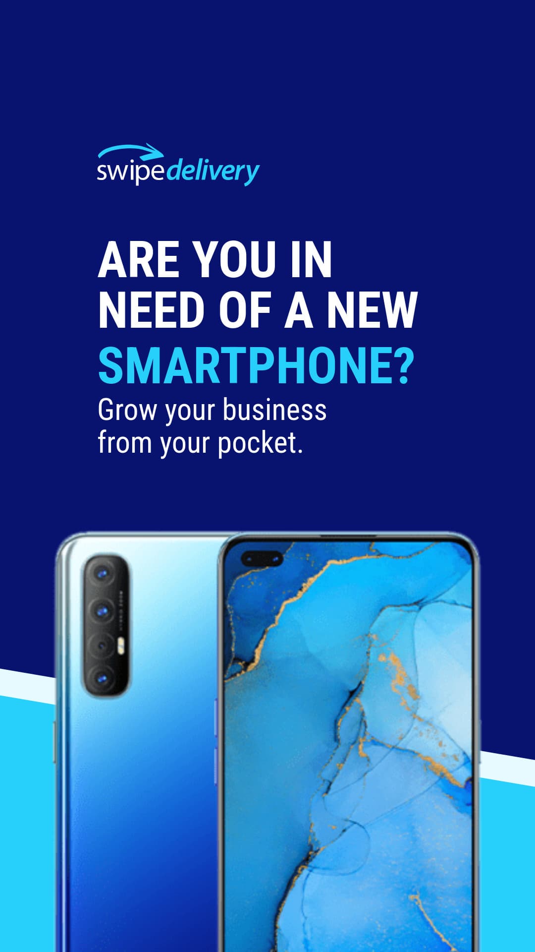 Need of a New Smartphone Animated-1080x1920px-Story