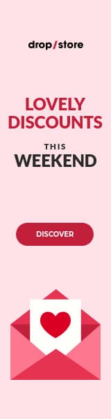 Lovely Discounts This Valentine's Day Weekend-160x600px-WideSkyscraper