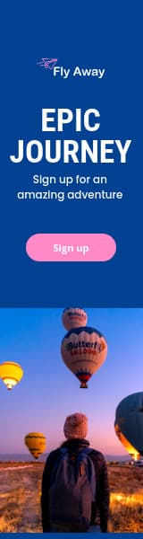 Epic Journey Amazing Adventure Animated-160x600px-WideSkyscraper