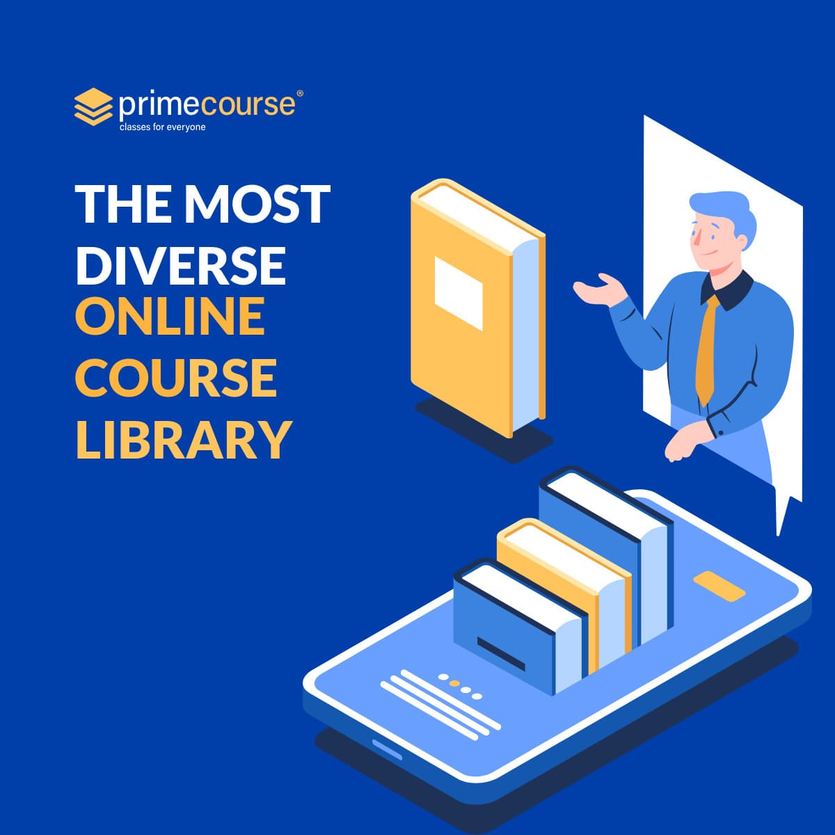 Most Diverse Online Course Library-1200x1200px-FacebookSquarePost