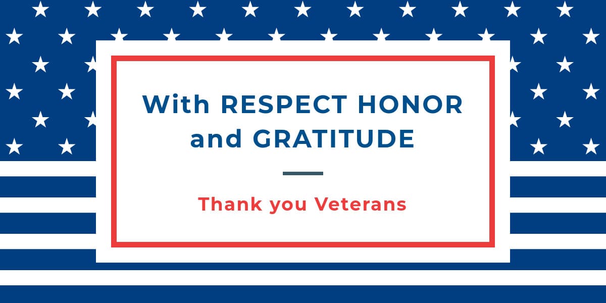 Veterans Day Thank You With Respect-1200x600px-TwitterImagePost
