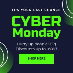 Cyber Monday Big Discounts Last Chance-250x250px-Square