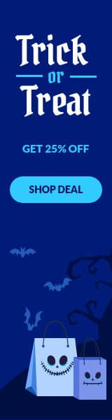 Trick or Treat Halloween Sale-160x600px-WideSkyscraper