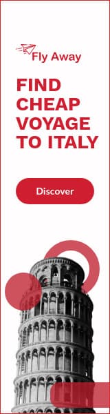 Find Cheap Voyage to Italy Animated-160x600px-WideSkyscraper