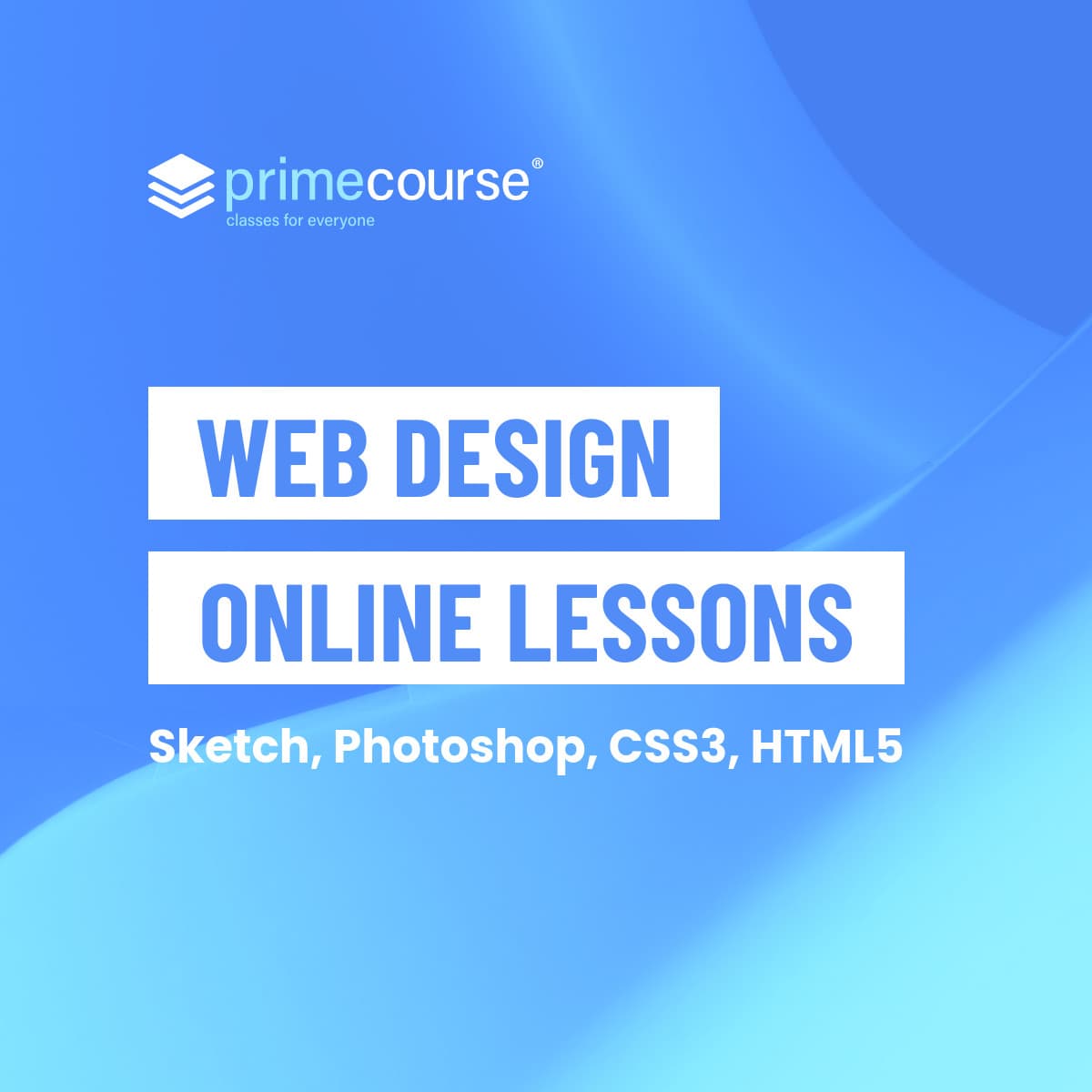 Web Design Online Lessons-1200x1200px-FacebookSquarePost