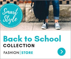 Back to School Fashion Collection Animated-300x250px-MediumRectangle