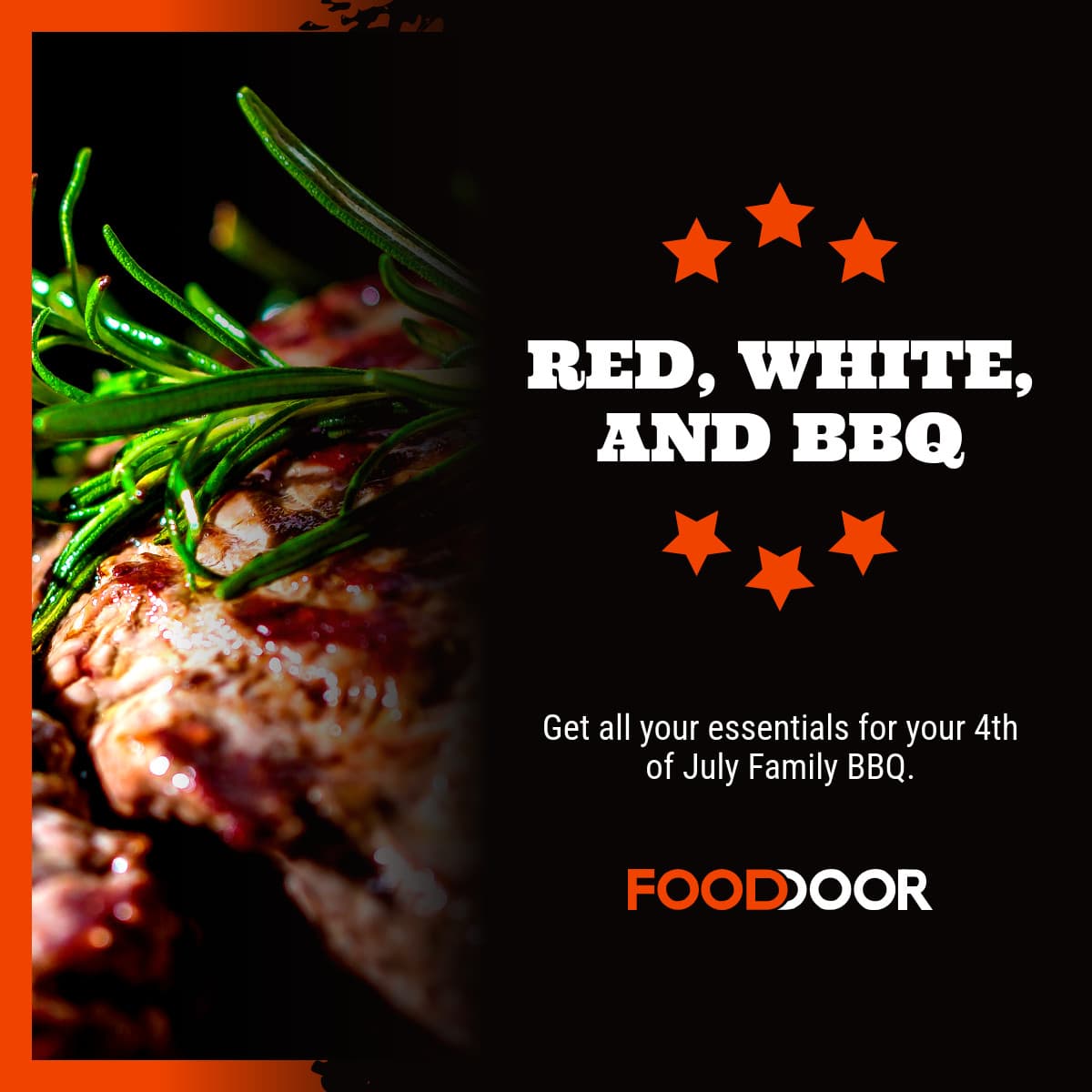 4th Of July Red White BBQ-1200x1200px-FacebookSquarePost