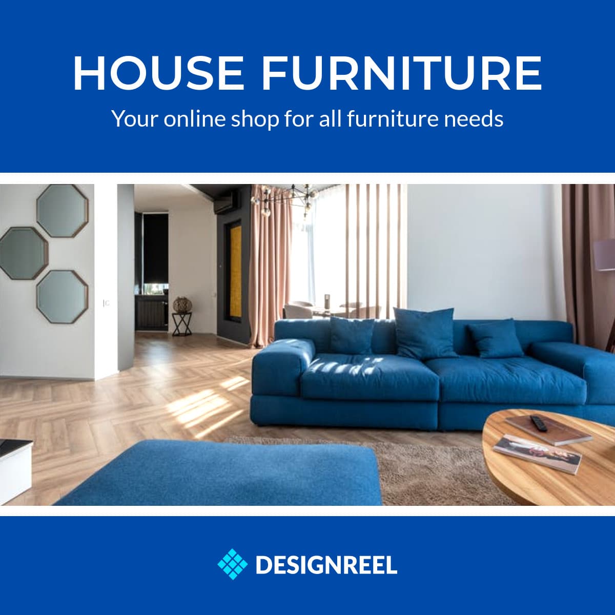 House Furniture Online Shop Animated-1200x1200px-FacebookSquarePost