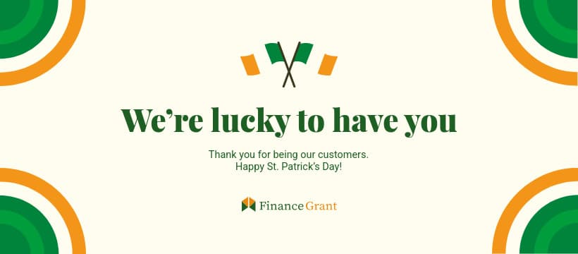 Saint Patrick's Lucky To Have You-820x360px-FacebookCover