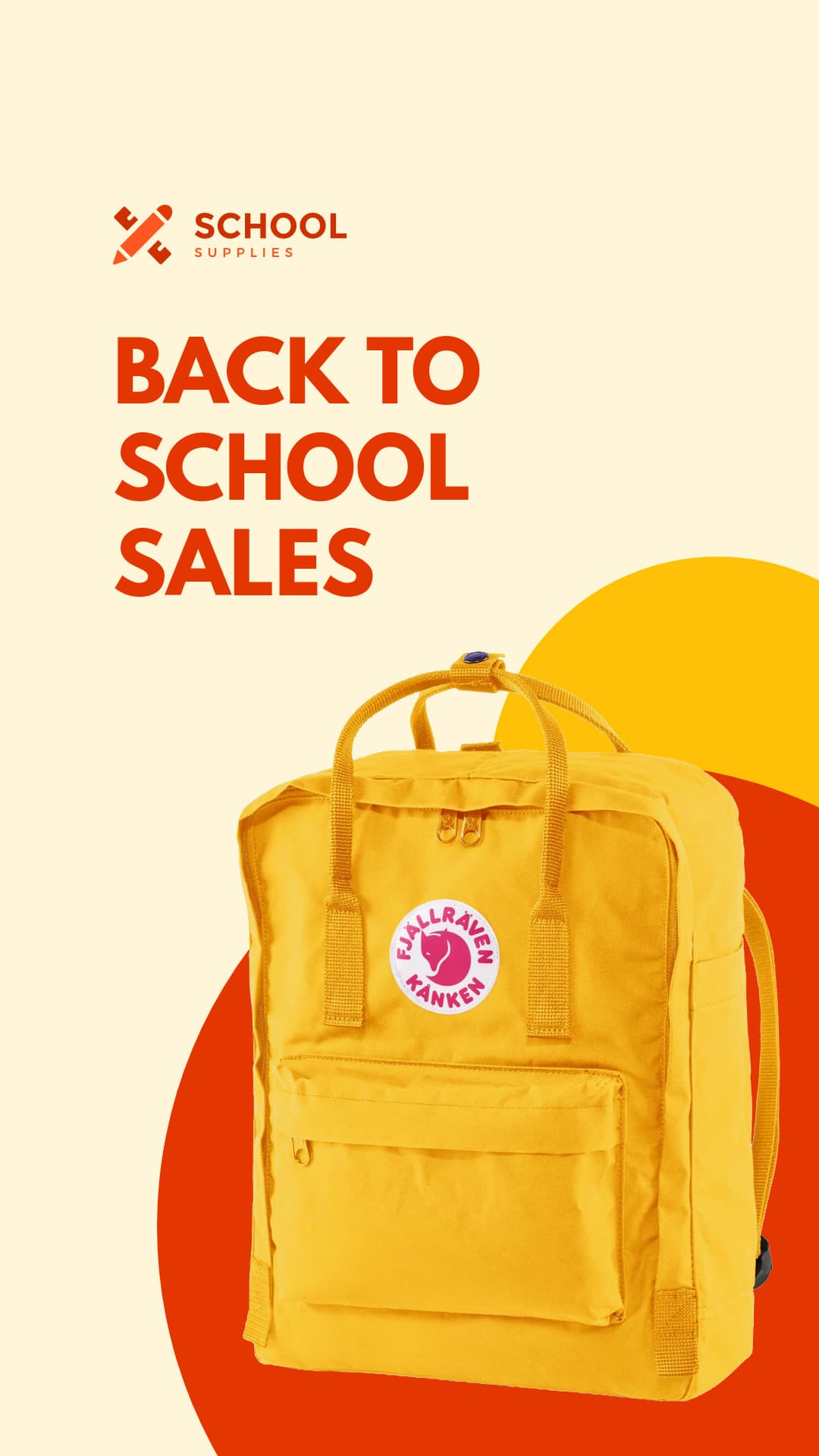 Back to School Backpack Sales Animated-1080x1920px-Story