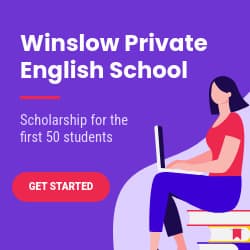 Private English School-250x250px-Square