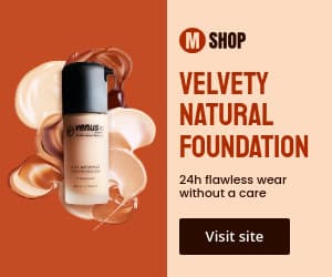 Velvety Natural Foundation Animated-300x250px-MediumRectangle
