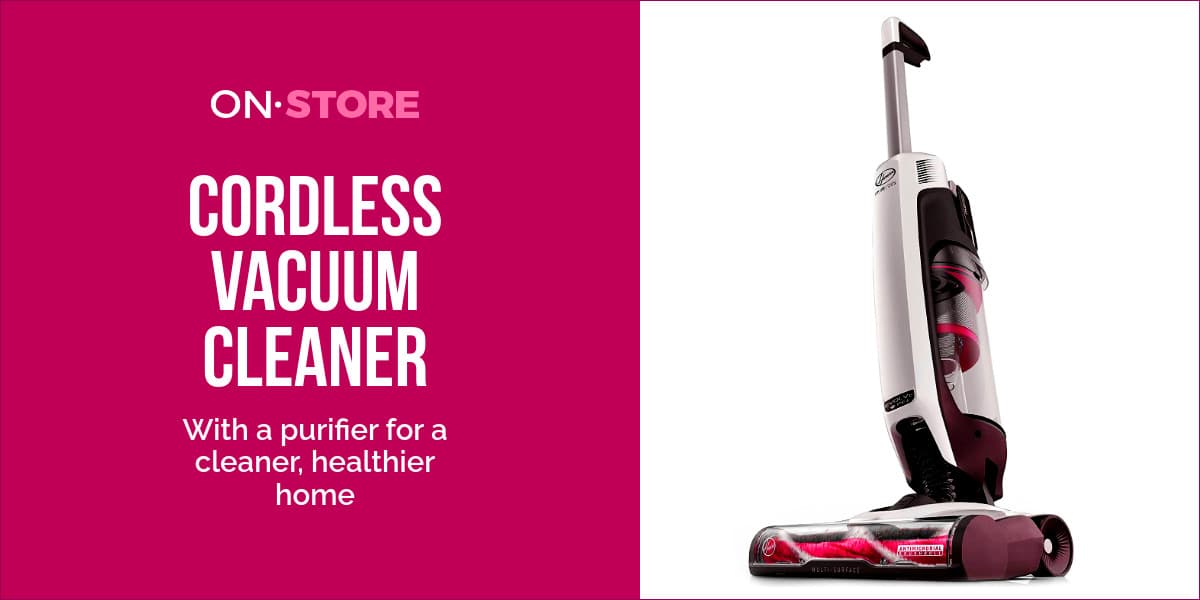 On Store Vacuum Cleaner Offer Animated-1200x600px-TwitterImagePost