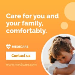 Medical Care for You and Your Family-250x250px-Square