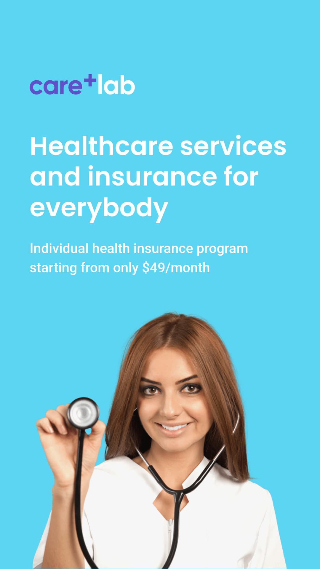 Healthcare Services and Insurance Animated-1080x1920px-Story