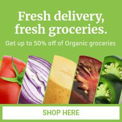 Fresh Organic Groceries Delivery Animated-250x250px-Square