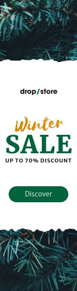 Christmas Pine Winter Sale-160x600px-WideSkyscraper