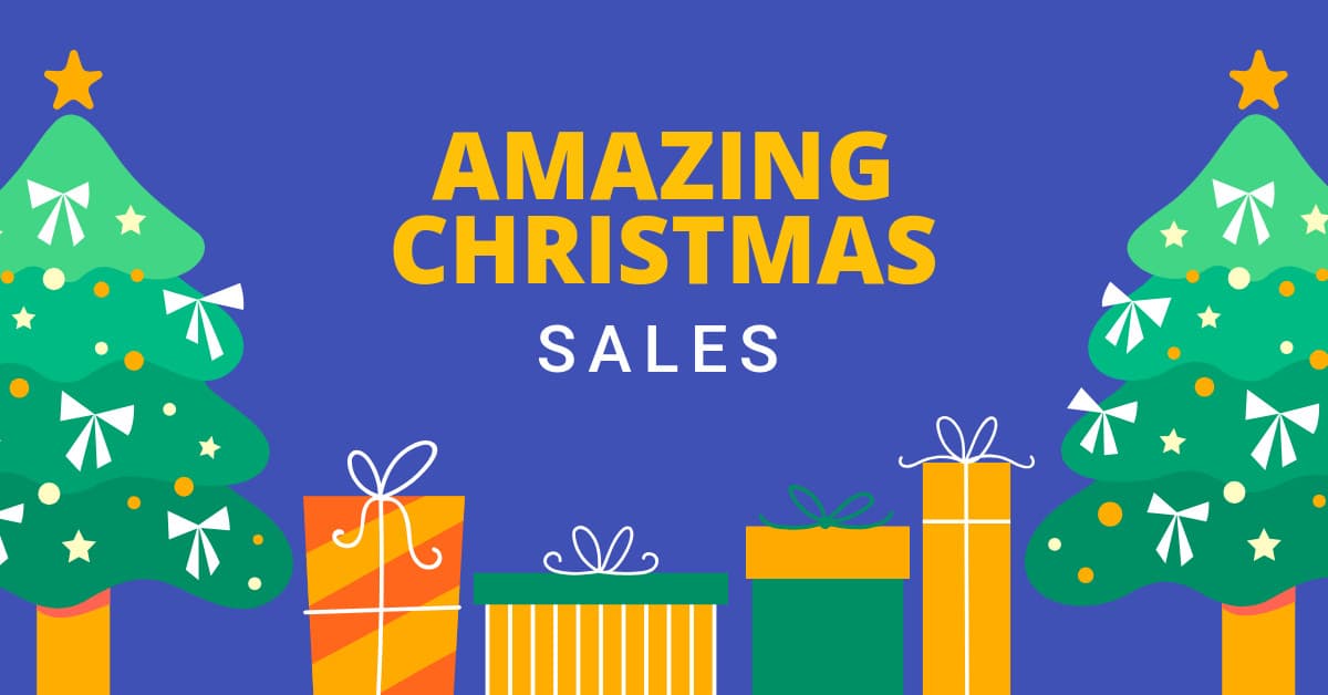 Amazing Christmas Sales-1200x628px-FacebookSponsoredMessage
