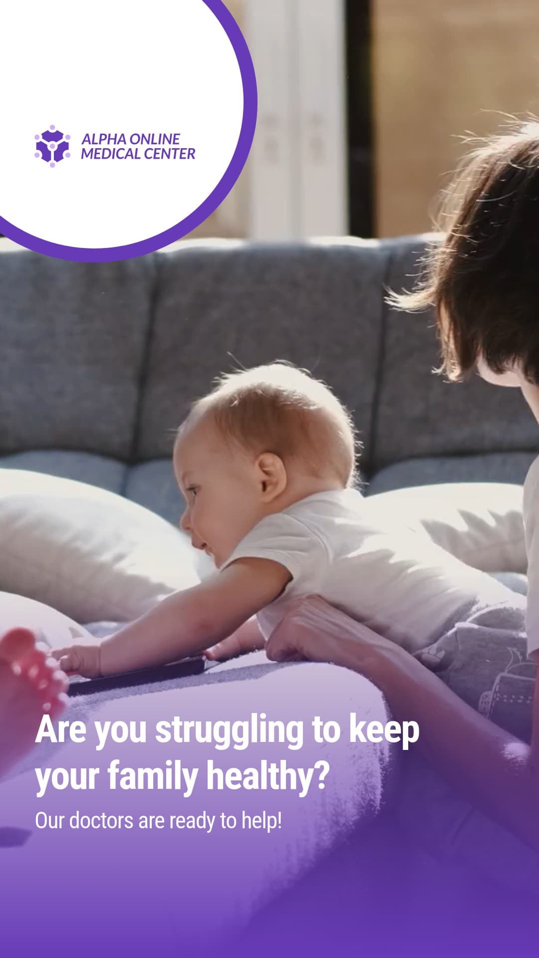 Keep your Family Healthy Video-1080x1920px-VideoStory