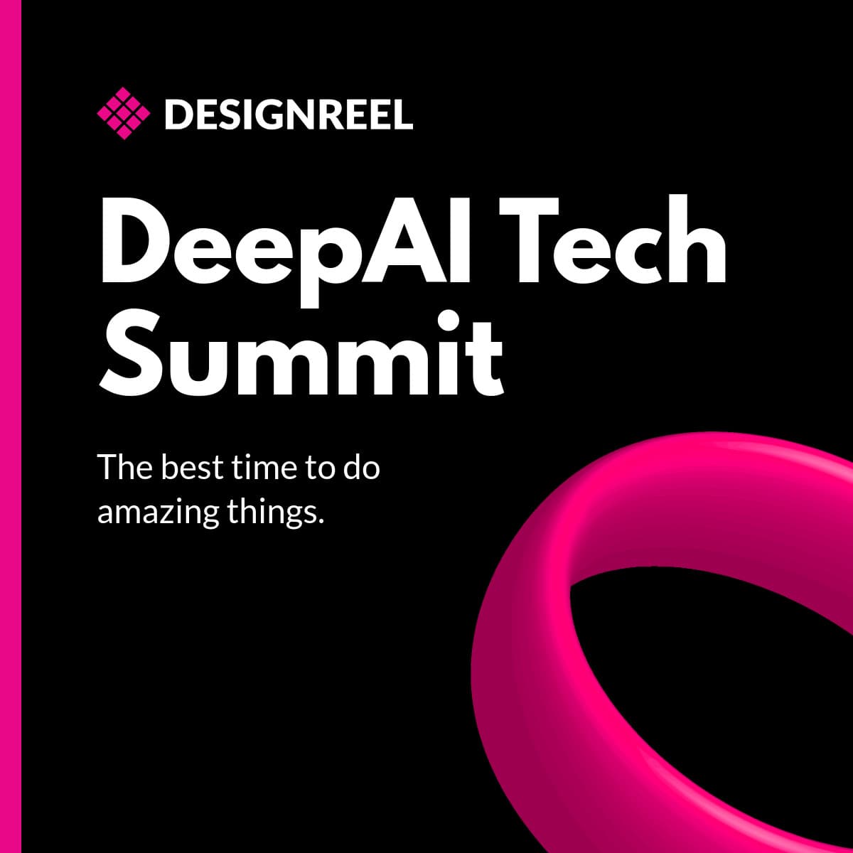 DeepAI Tech Summit for Amazing Things Animated-1200x1200px-FacebookSquarePost