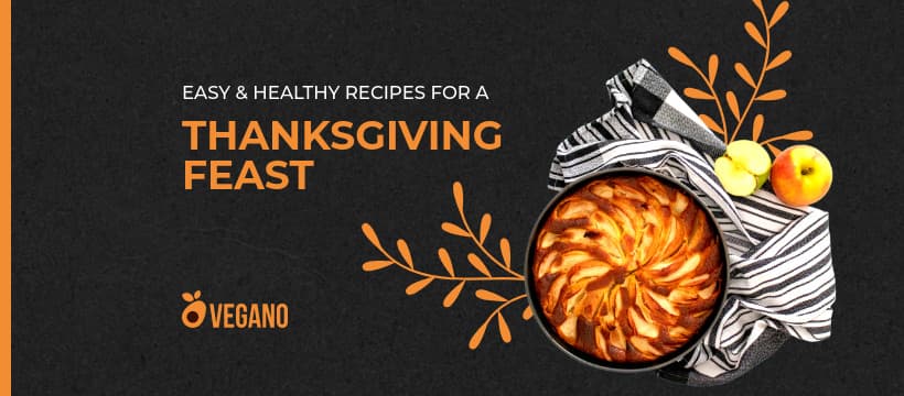 Thanksgiving Feast Healthy Recipes-820x360px-FacebookCover