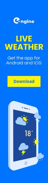 Live Weather App-160x600px-WideSkyscraper