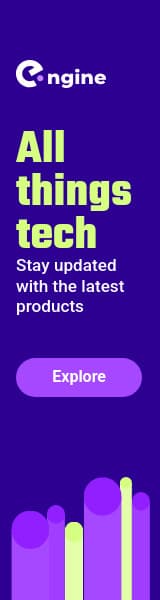 Stay Updated with the Latest Tech-160x600px-WideSkyscraper