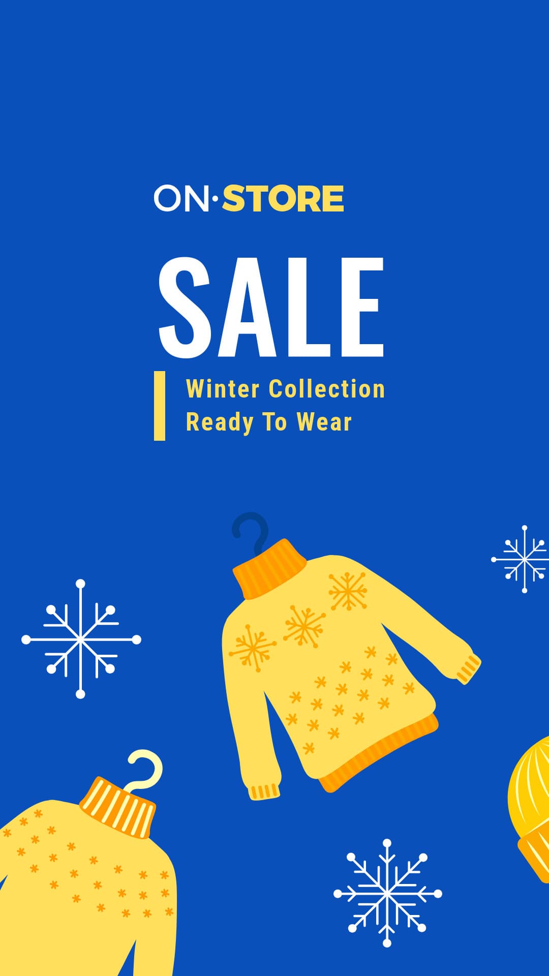 Winter Collection Ready to Wear Sale-1080x1920px-Story