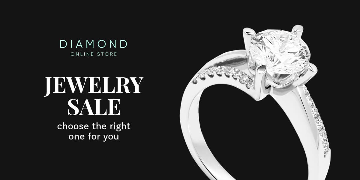 The Right One Jewelry Sale Animated-1200x600px-TwitterImagePost