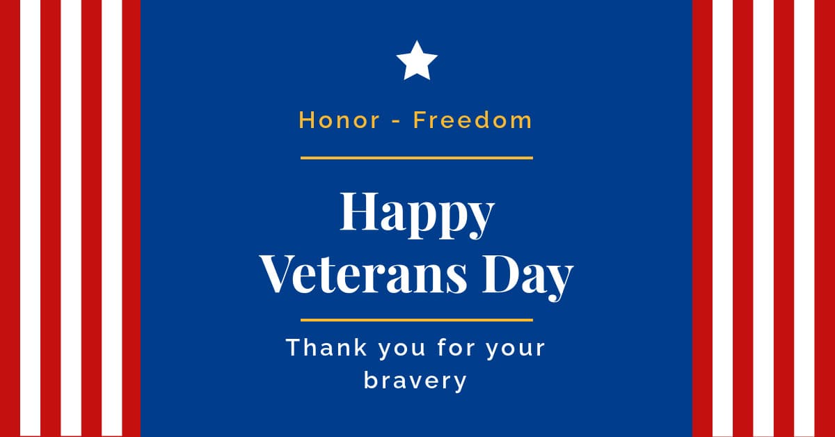 Veterans Day Honor and Freedom-1200x628px-FacebookSponsoredMessage