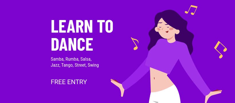 Learn to Dance with Free Entry-820x360px-FacebookCover