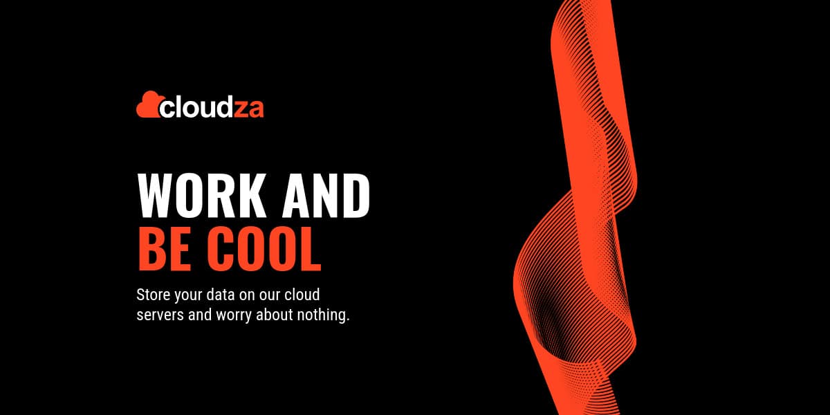 Cloud Servers to Work and Be Cool Animated-1200x600px-TwitterImagePost