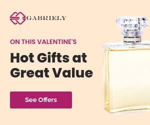 Valentine's Day Hot Gifts and Great Value-300x250px-MediumRectangle