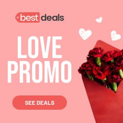 Valentine's Day Love Promo Letter-250x250px-Square