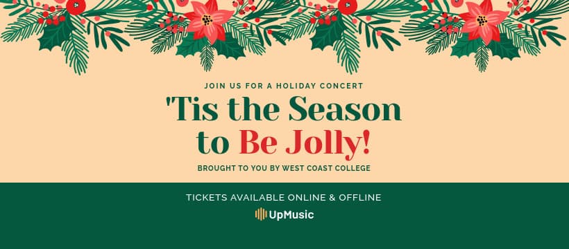 Season to be Jolly Christmas Concert-820x360px-FacebookCover