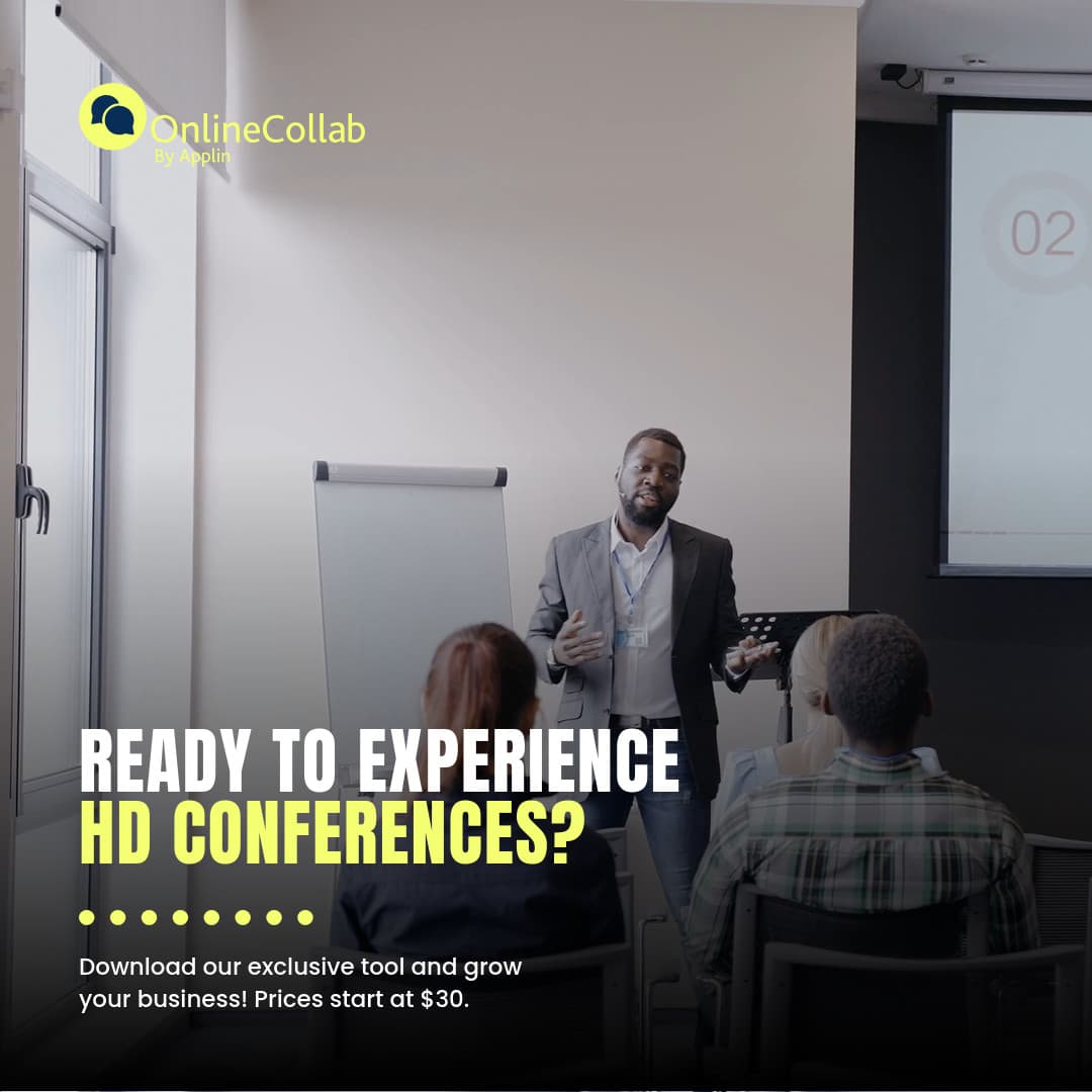 Experience HD Conferences Video-1080x1080px-InstagramVideoPost