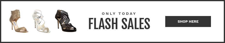 Women Shoes Flash Sales-930x180px-TopBanner