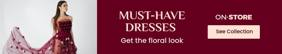 Must-have Dresses for Floral Look Animated-930x180px-TopBanner