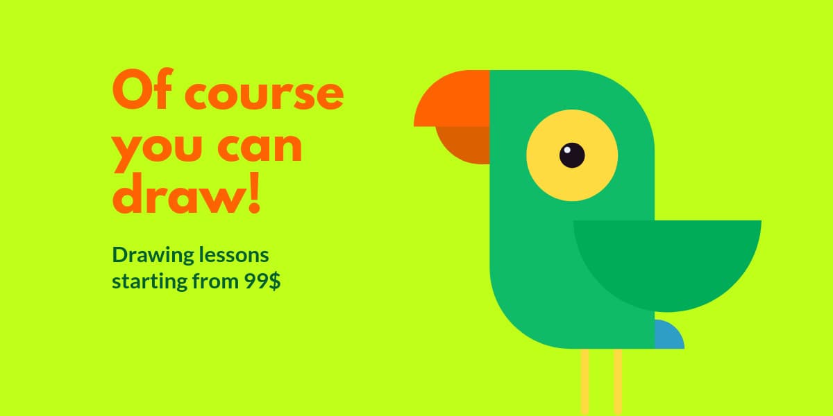 Of Course You Can Draw-1200x600px-TwitterImagePost