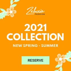 Spring-Summer Fashion Collection Flower Illustration-250x250px-Square