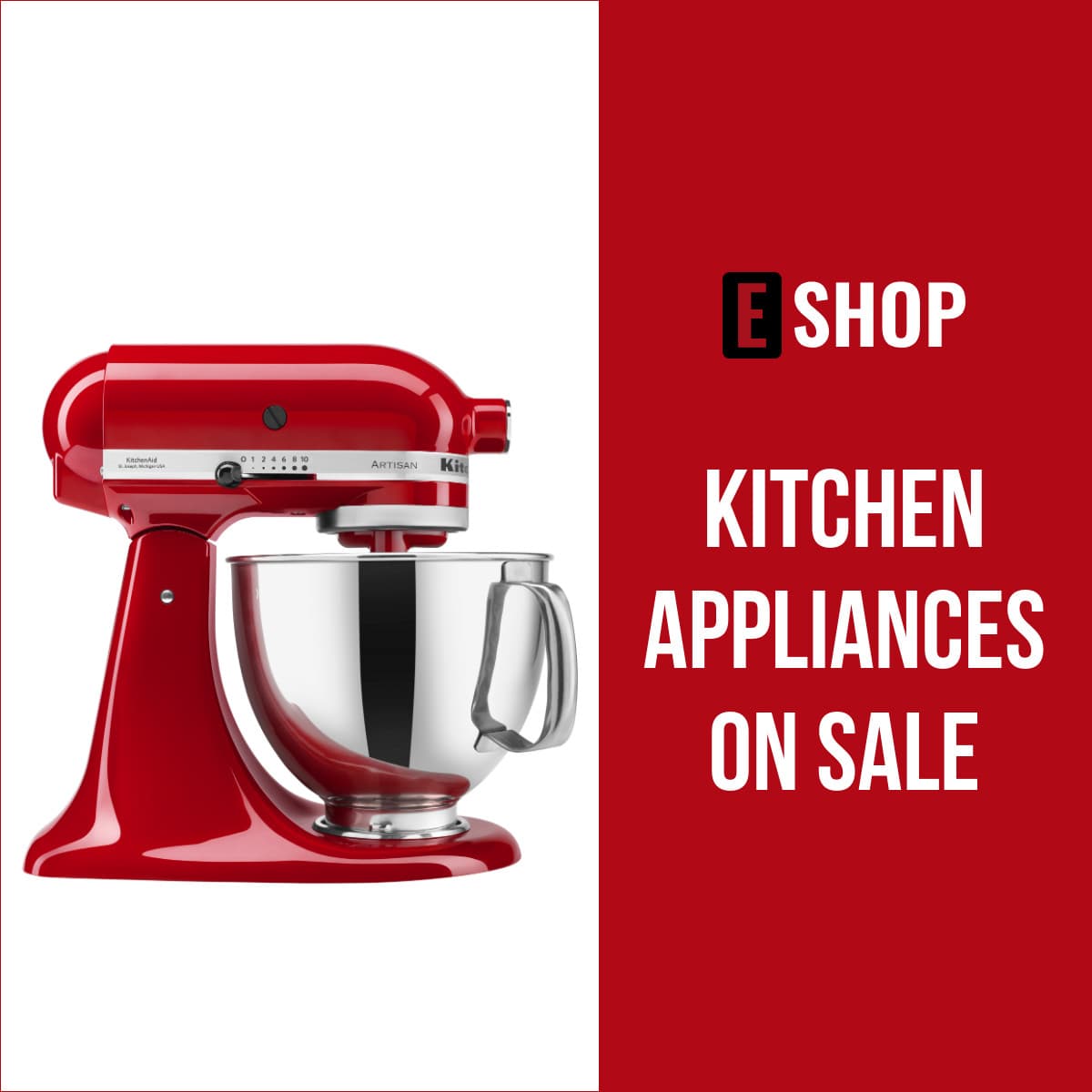 Buy Kitchen Appliances on Sale Animated-1200x1200px-FacebookSquarePost