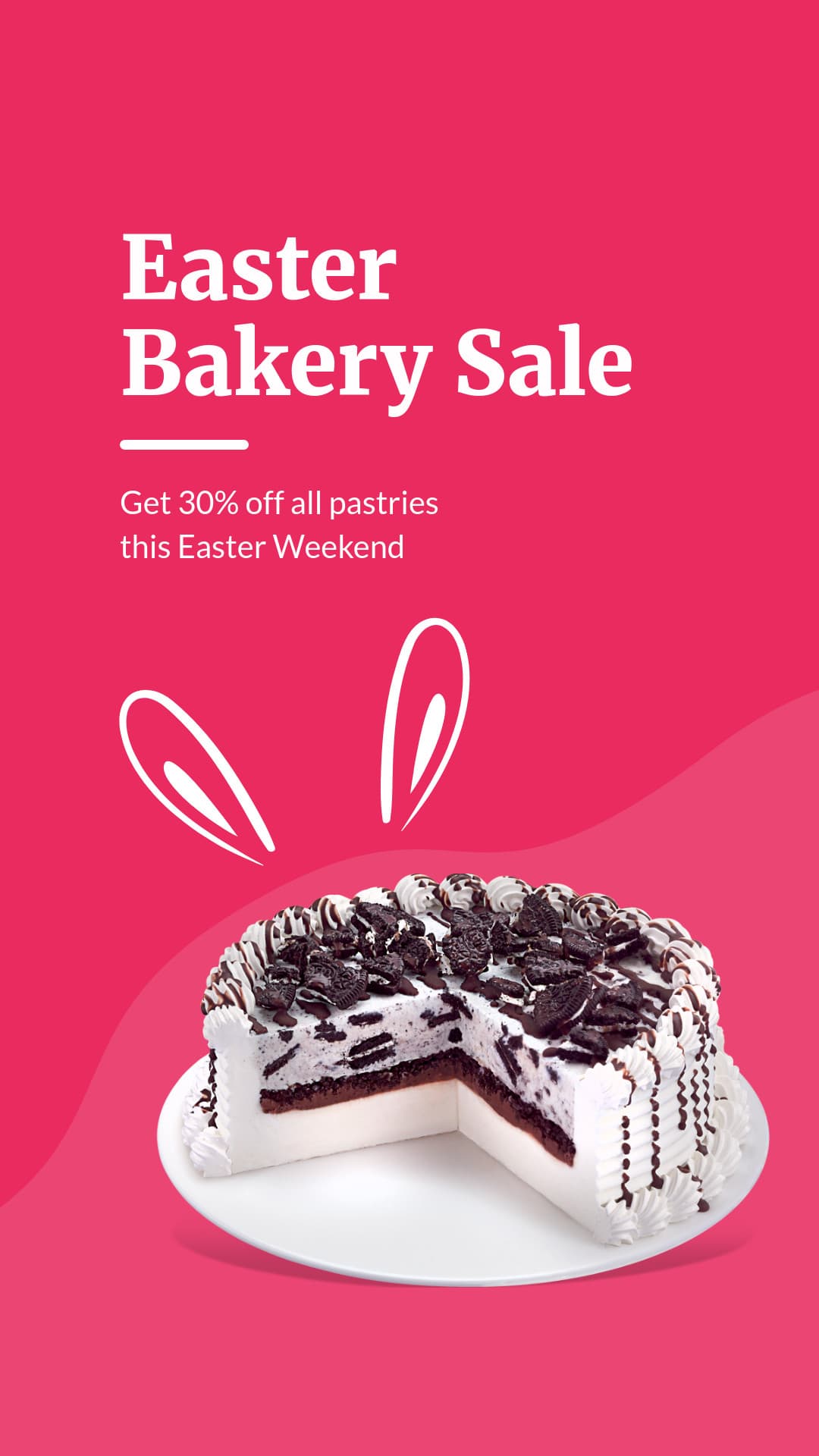 Easter Bunny Bakery Sale-1080x1920px-Story