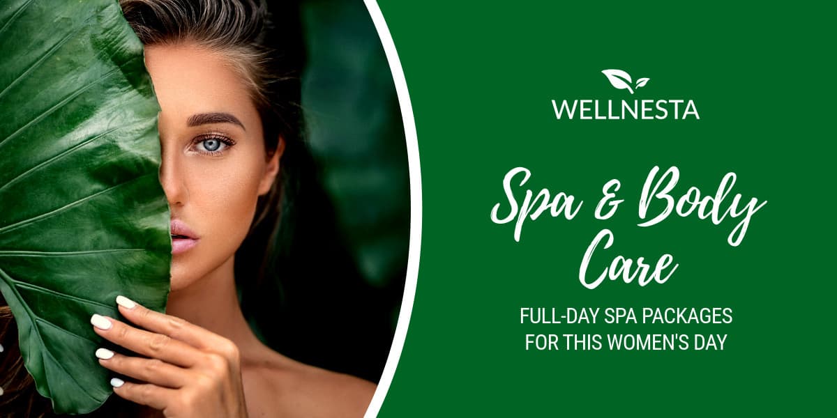 Women's Day Spa and Body Care-1200x600px-TwitterImagePost