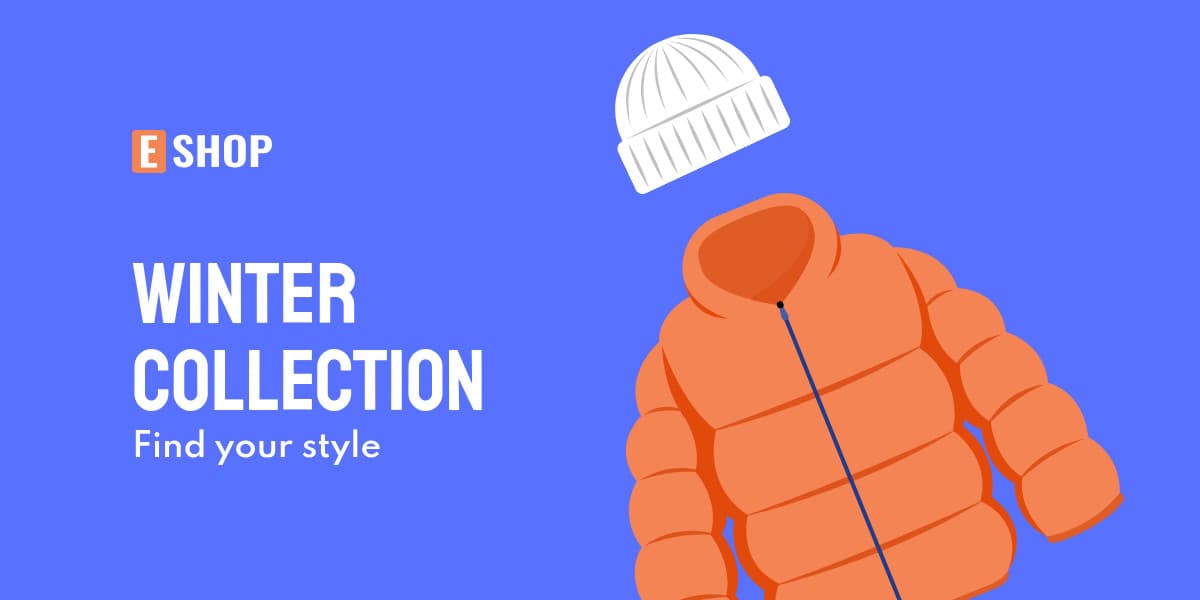 Find Your Style Winter Collection-1200x600px-TwitterImagePost