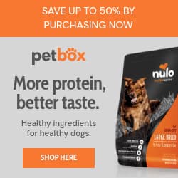 Petbox More Protein Dog Food Animated-250x250px-Square